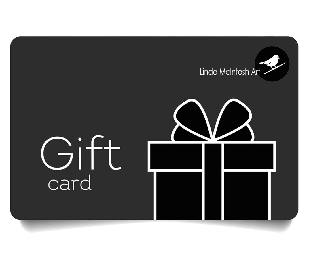 Gift Cards