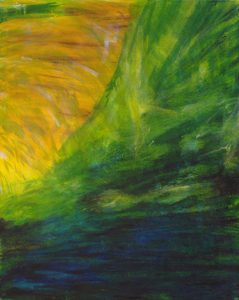 Beginnings - Right