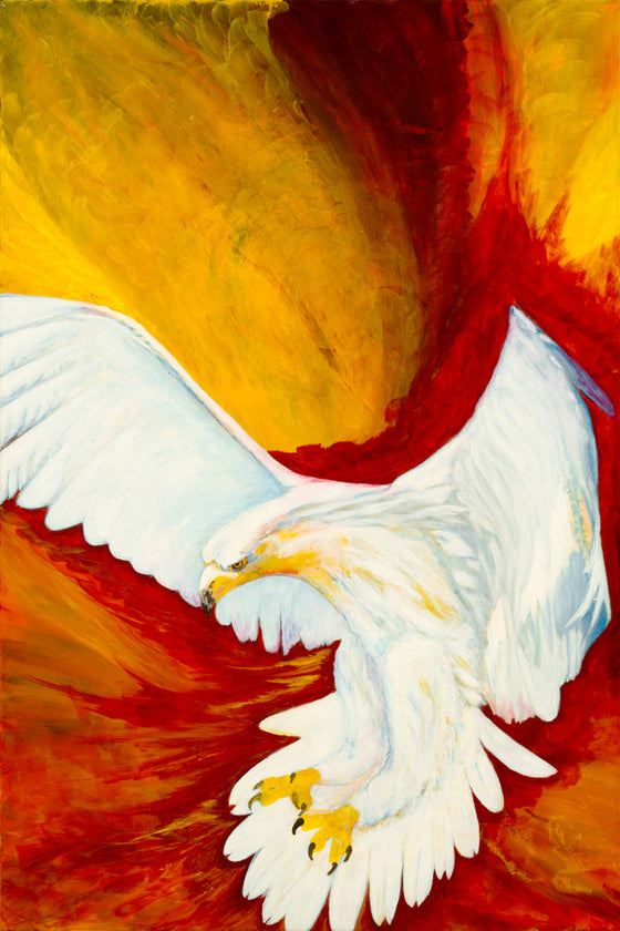 White Eagle