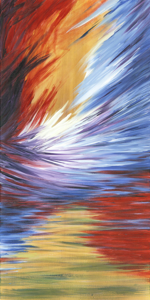 Wind and Water